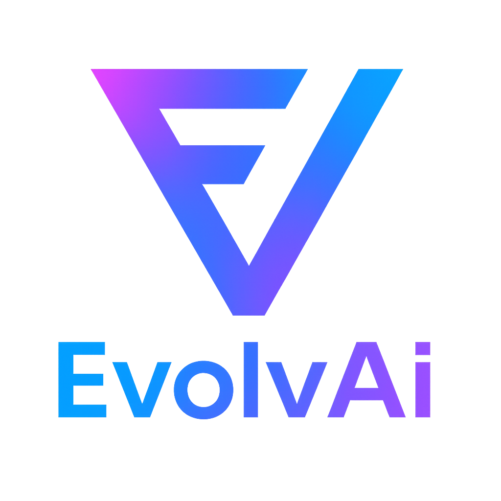 EvolvAi Logo