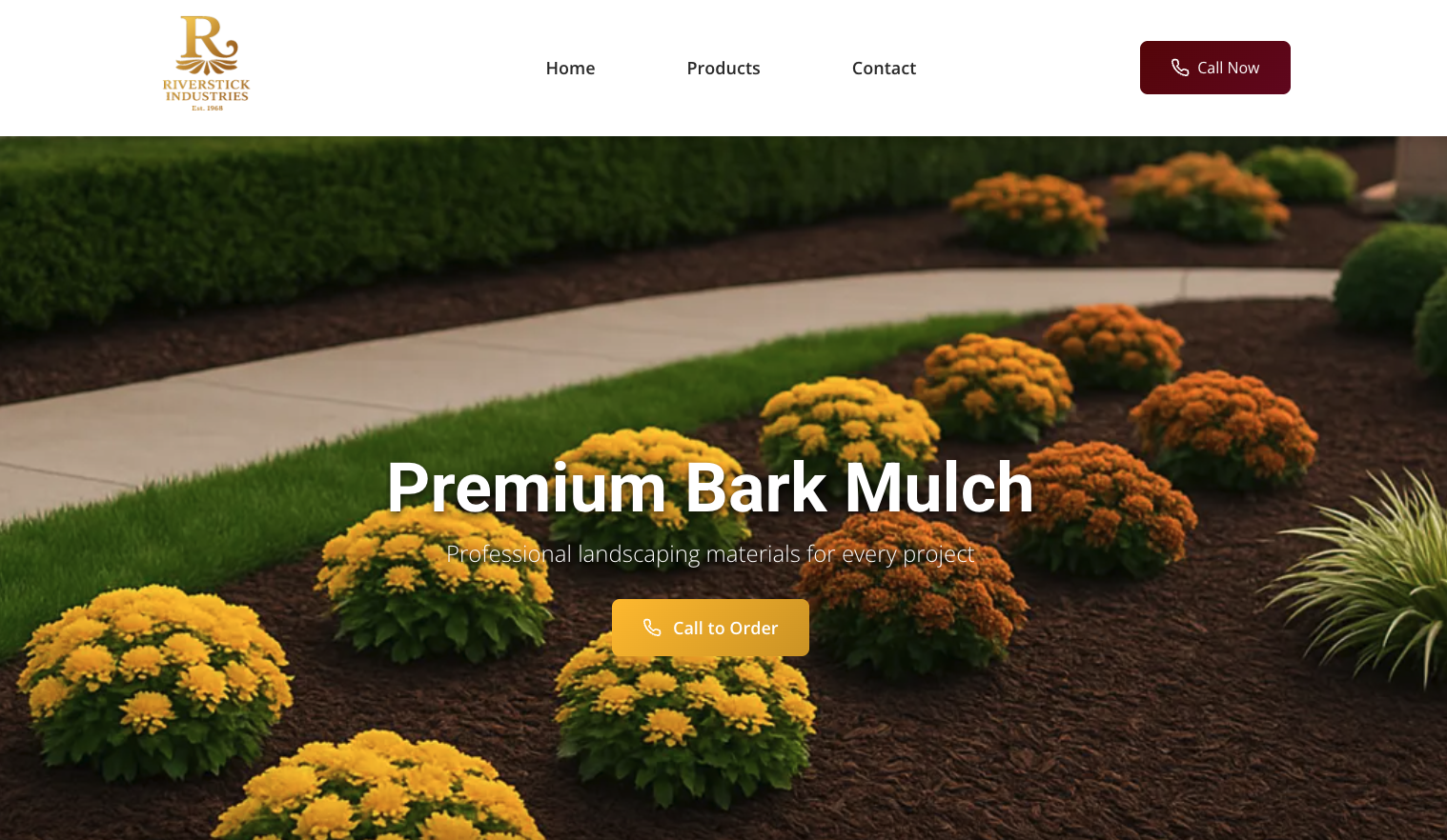 Riverstick Industries preview